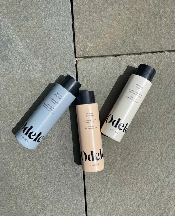 Odele Shampoo Review Is it Worth the Hype? ClothedUp
