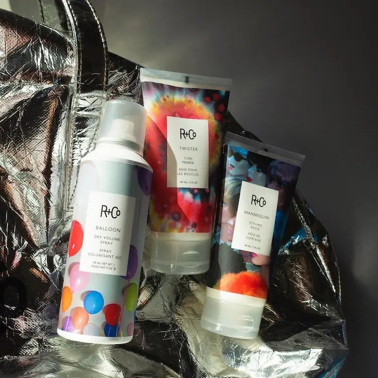 R+Co Hair Products Reviews What’s the Hype? ClothedUp