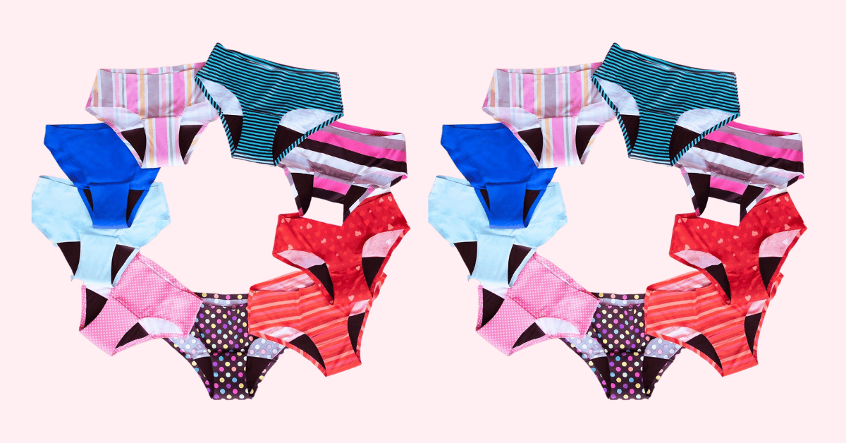 Ruby Love Reviews (Underwear & Swimwear) Is It Worth It? ClothedUp