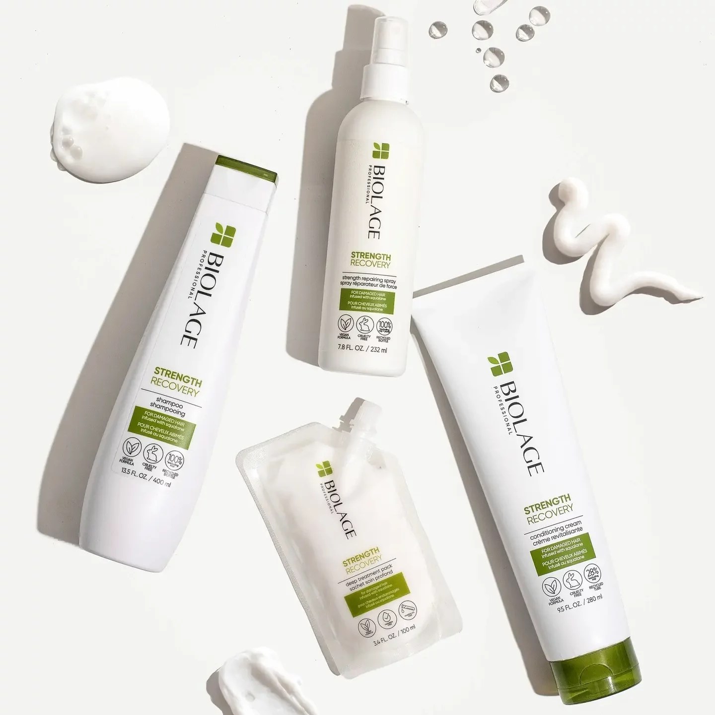 Biolage Shampoo Reviews Does It Actually Work? ClothedUp