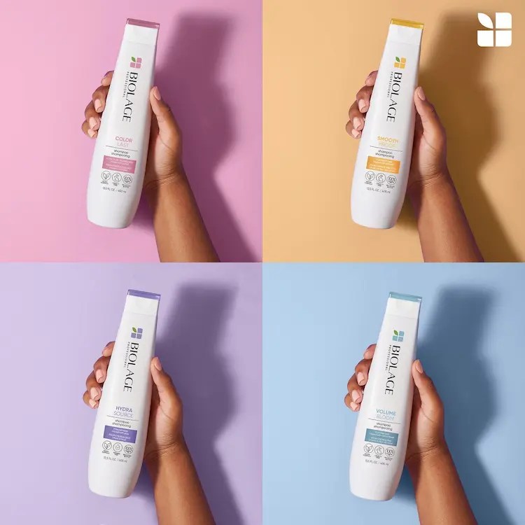 Biolage Shampoo Reviews Does It Actually Work? ClothedUp