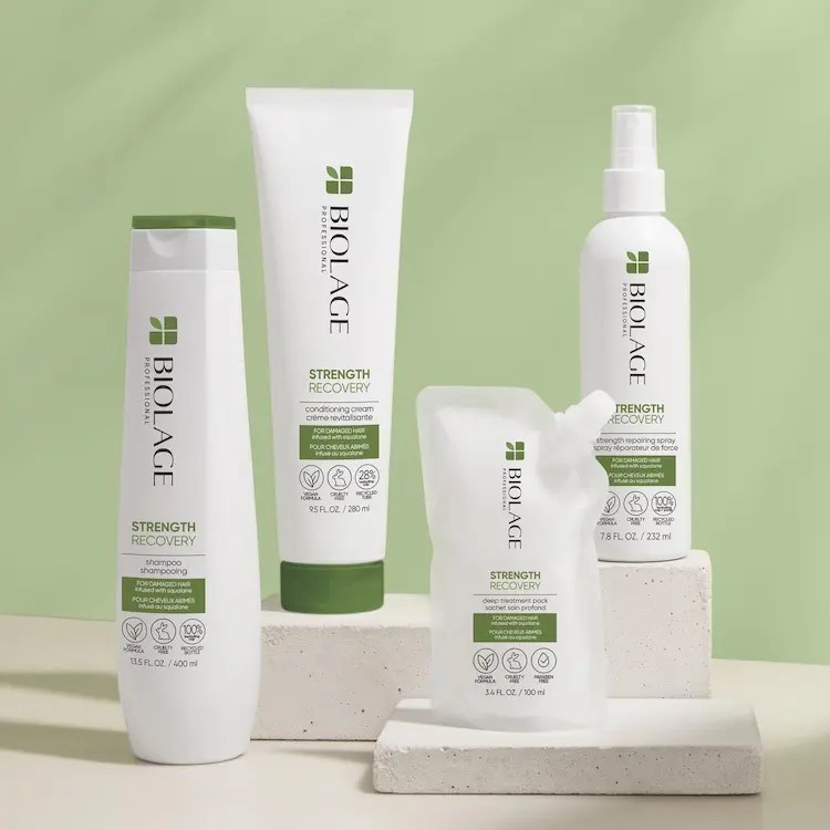 Biolage Shampoo Reviews Does It Actually Work? ClothedUp