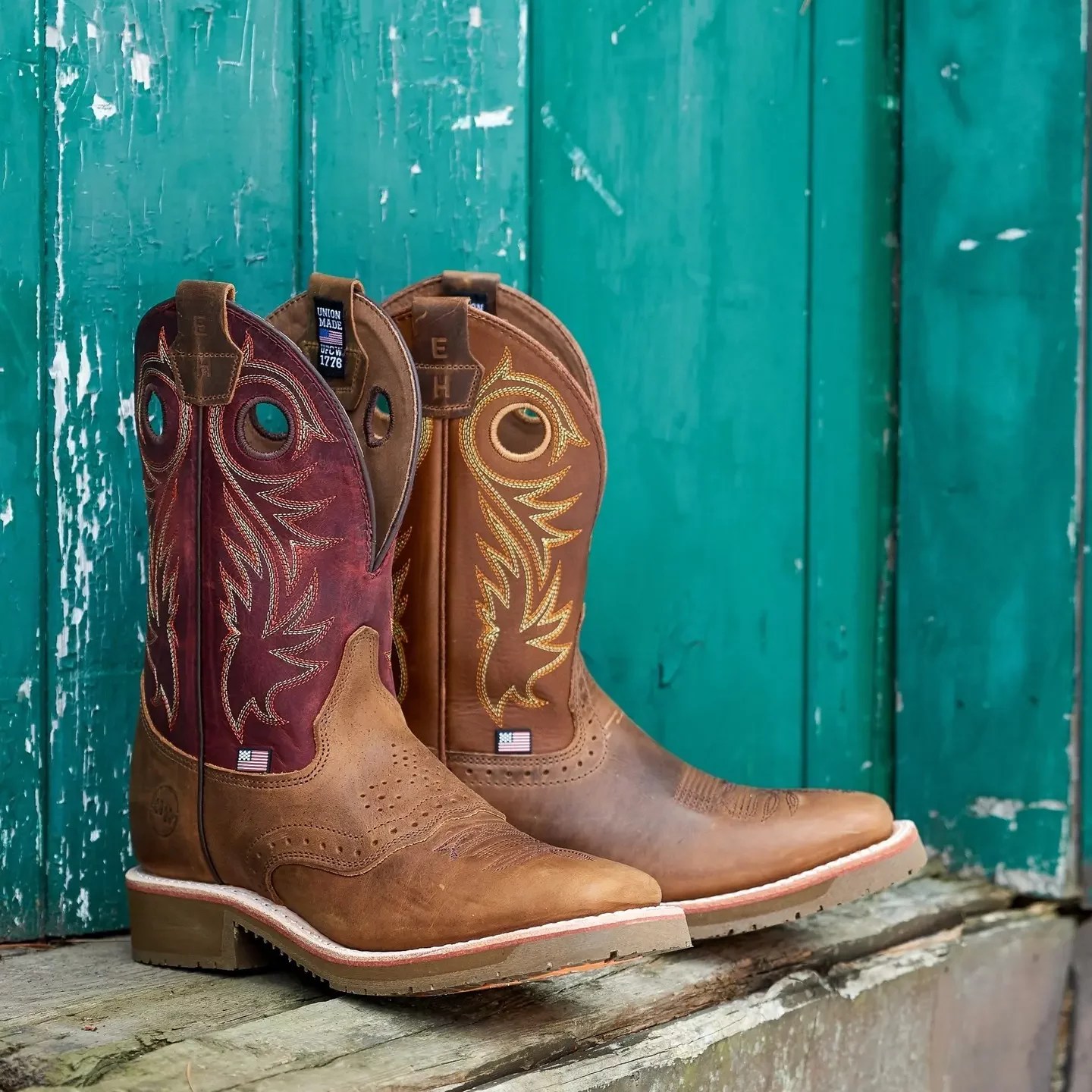 14 Best Cowboy Boot Brands Anyone Will Love ClothedUp