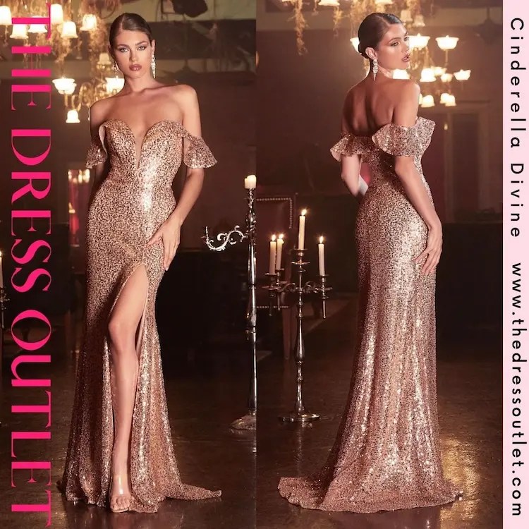 The Dress Outlet Reviews Is It Worth It? ClothedUp