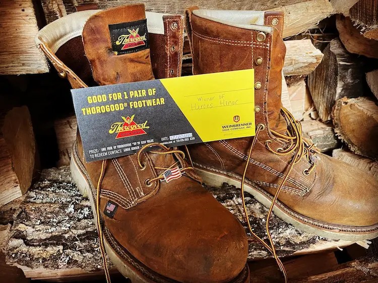 Thorogood Boots Review Are Their Work Boots Worth It? ClothedUp