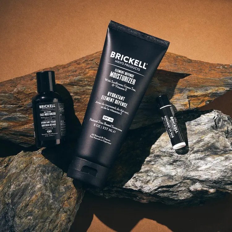 Brickell Men’s Products Review Worth It? ClothedUp