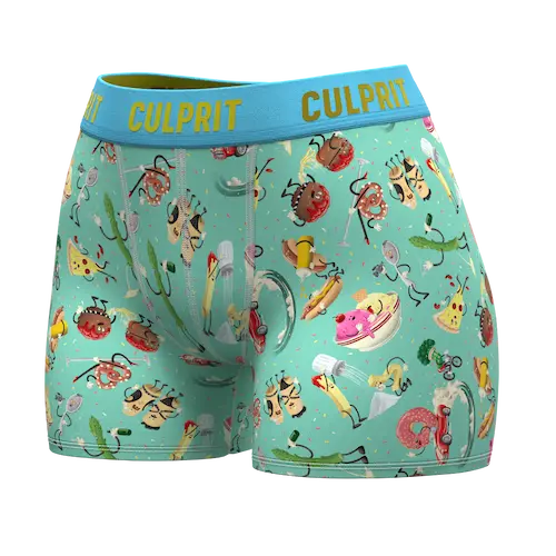 Culprit Underwear Review Does It Pass the Vibe Check? ClothedUp