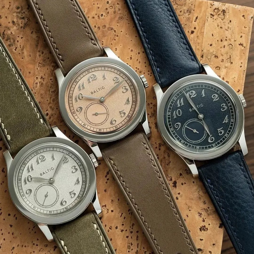 11 Best French Watch Brands For Your Collection ClothedUp