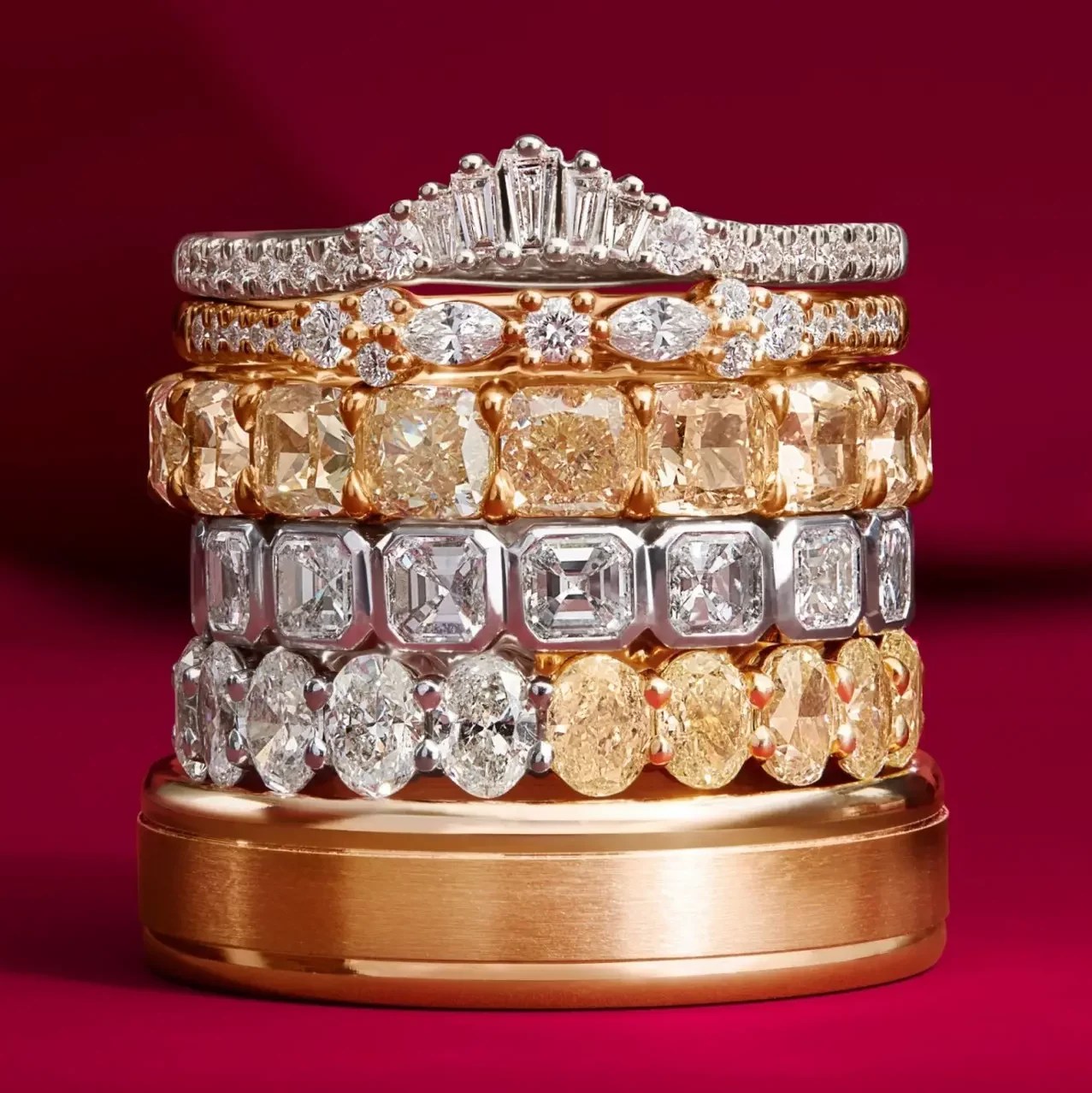 10 Best Places To Buy LabGrown Diamonds ClothedUp