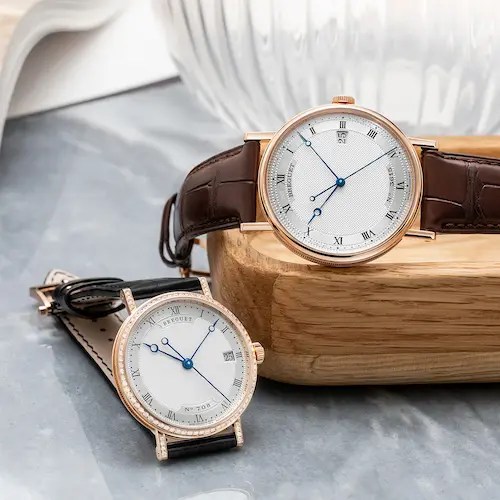 11 Best French Watch Brands For Your Collection ClothedUp