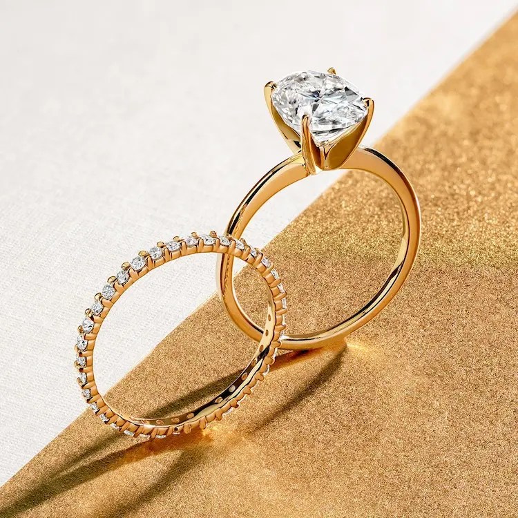 Charles and Colvard Reviews Are Their Diamonds Worth It? ClothedUp