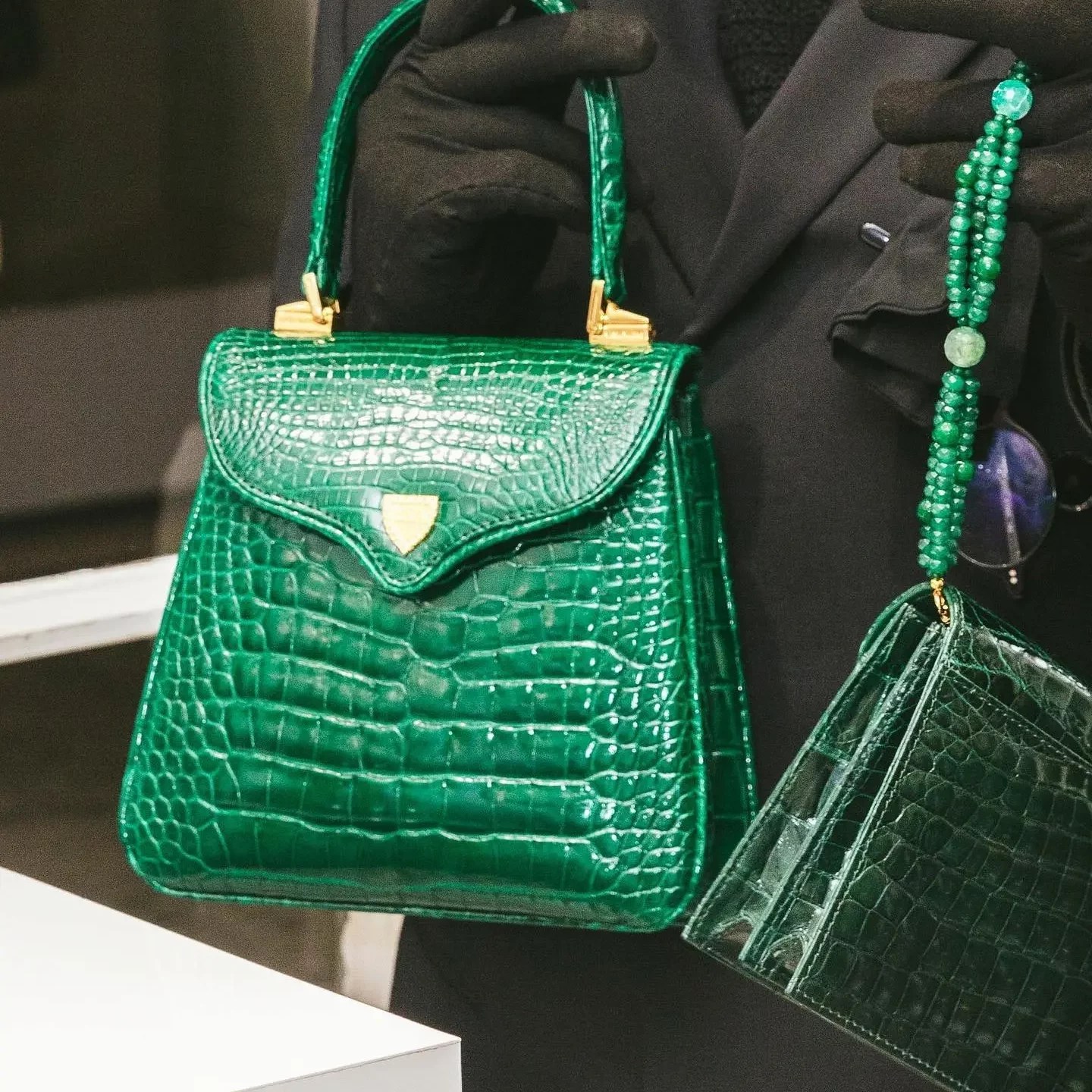 13 Most Expensive Purse Brands That Might Shock You ClothedUp