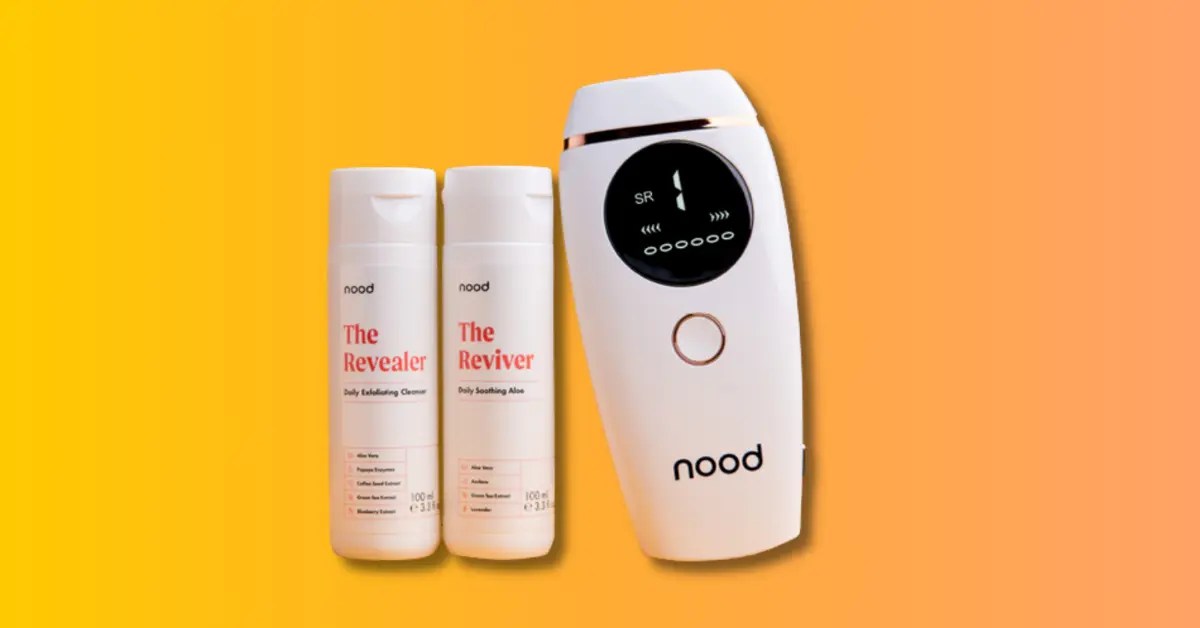 Nood Reviews Is This Hair Removal Tool Worth It? ClothedUp