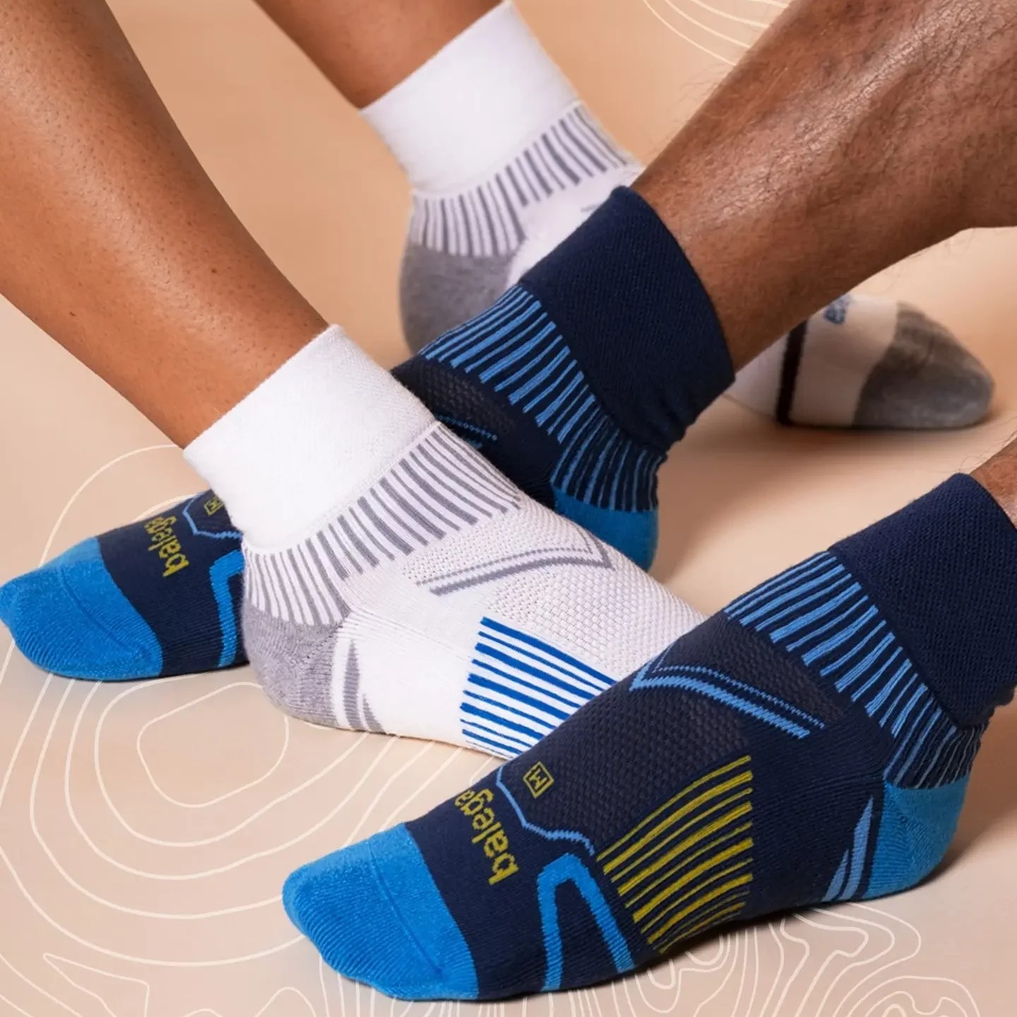 16 Best Sock Brands For Comfort & Durability ClothedUp