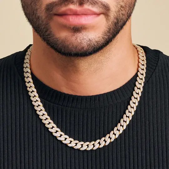 25 Best Men’s Jewelry Brands To Shop Today ClothedUp