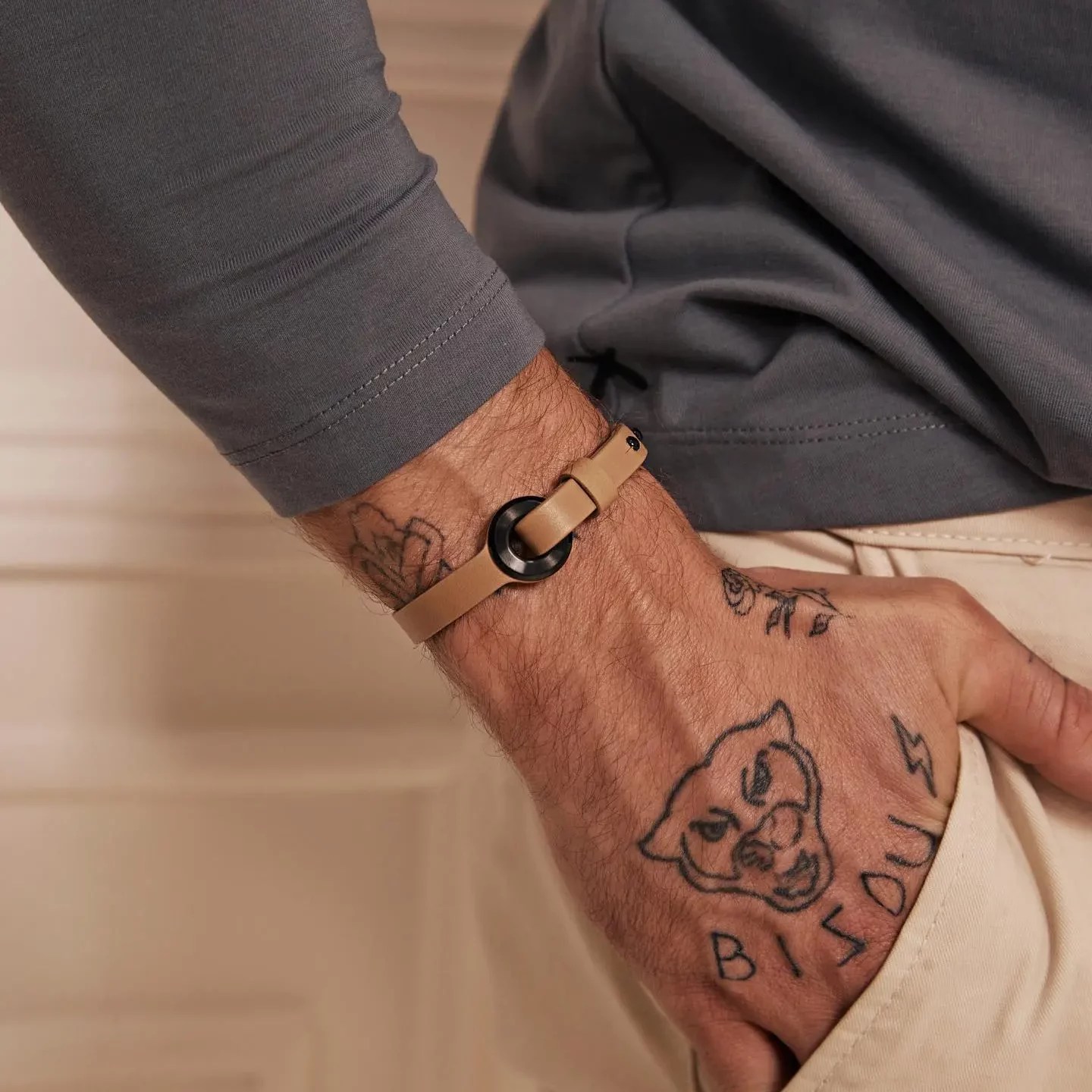 25 Best Men’s Jewelry Brands To Shop Today ClothedUp