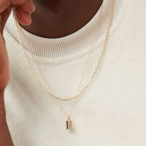 25 Best Men’s Jewelry Brands To Shop Today ClothedUp