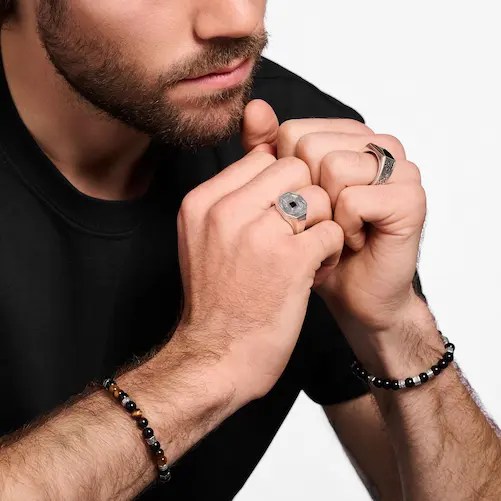 25 Best Men’s Jewelry Brands To Shop Today ClothedUp