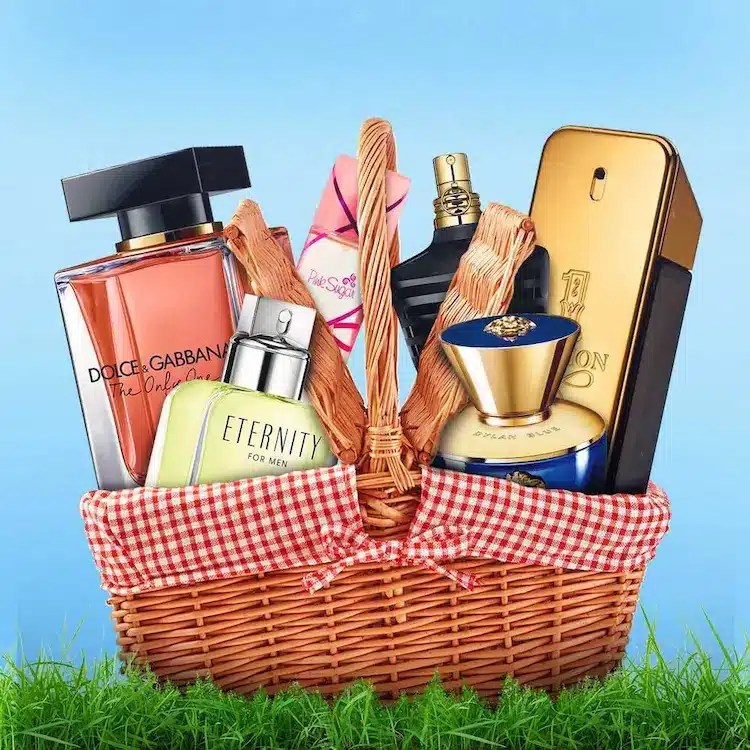 FragranceX Reviews Luxury Perfume For Less? ClothedUp