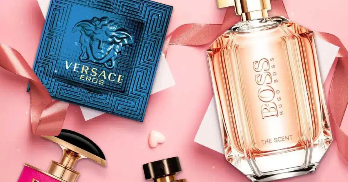 FragranceX Reviews Luxury Perfume For Less? ClothedUp