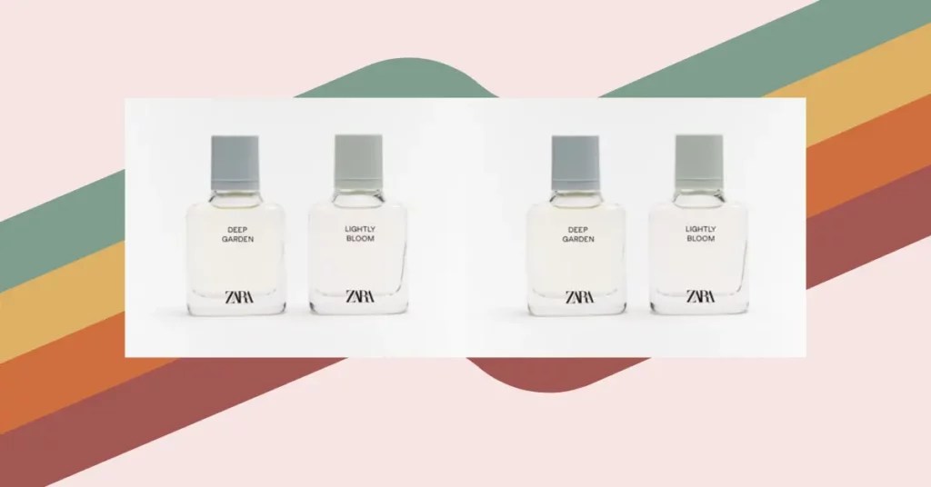 12 Best Zara Perfumes To Get Your Hands On ClothedUp