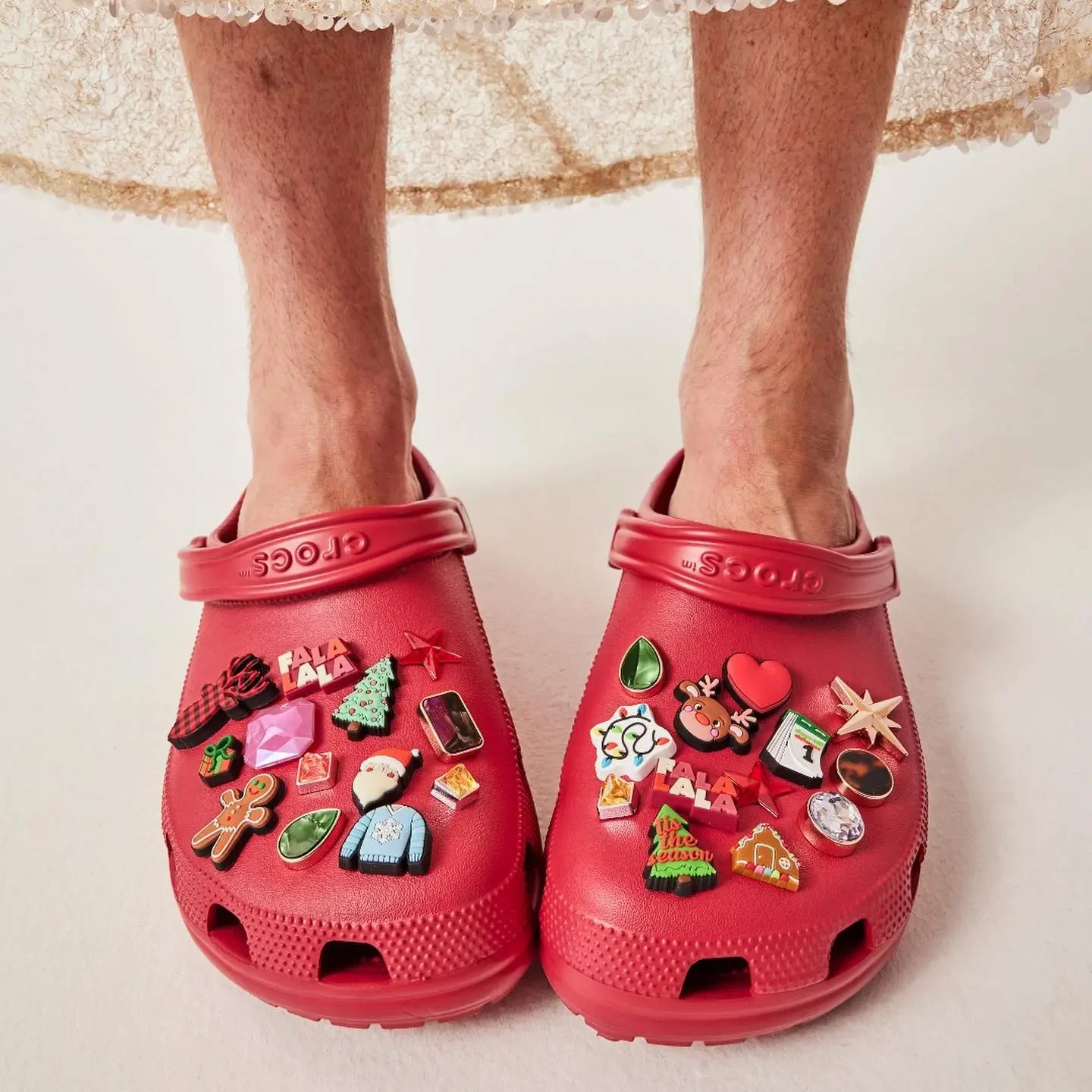 Oofos vs Crocs Our Comfy Shoe Showdown ClothedUp