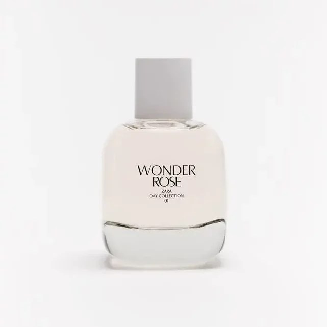 12 Best Zara Perfumes To Get Your Hands On ClothedUp