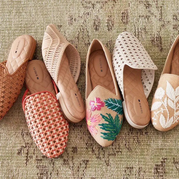 Rothy’s vs Birdies Which Should You Try? ClothedUp