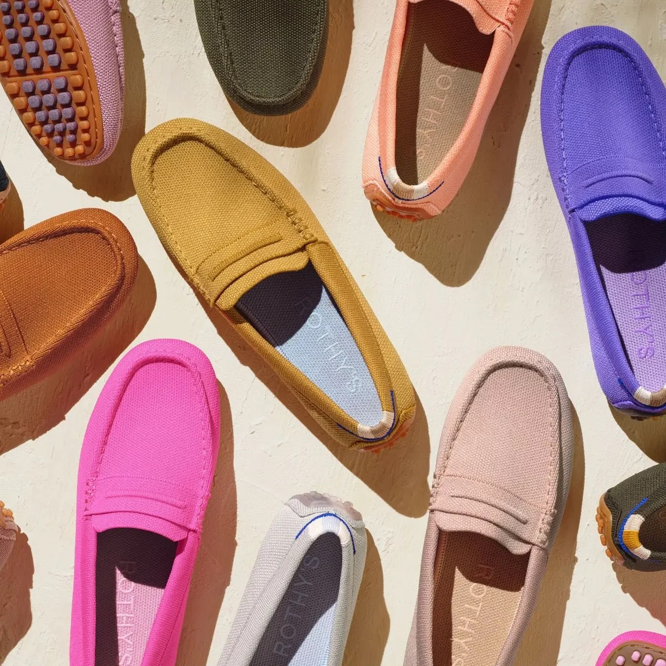 Rothy’s vs Birdies Which Should You Try? ClothedUp