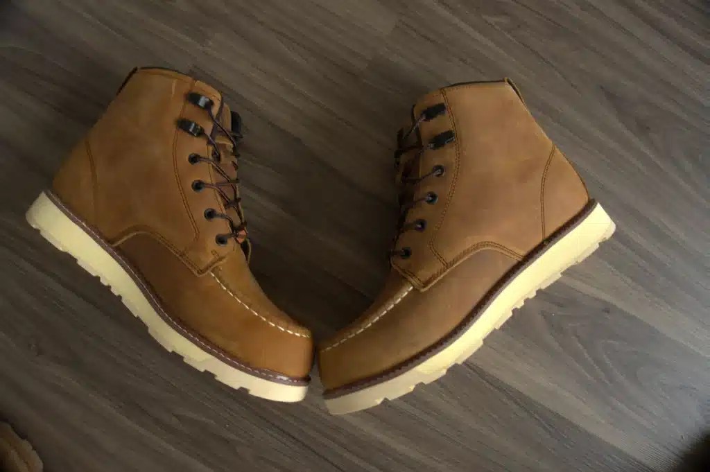 Brunt Work Boots Reviews Here's Our Verdict ClothedUp