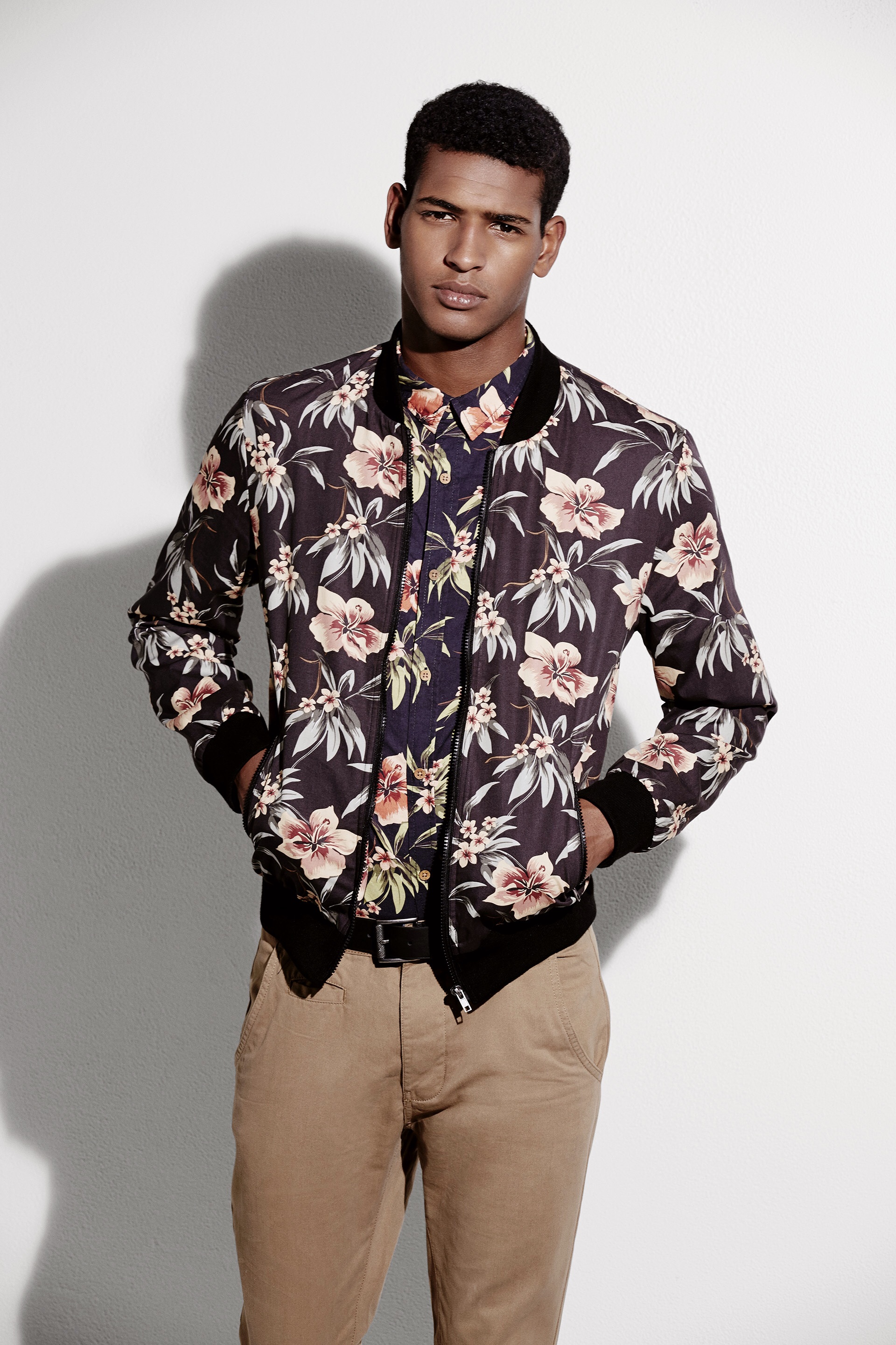 Preview of the best of the best from the High Street for Spring 2014 CLOTHES MAKE THE MAN