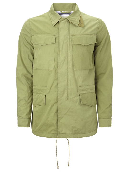 Somewhere only we know John Lewis Menswear CLOTHES MAKE THE MAN