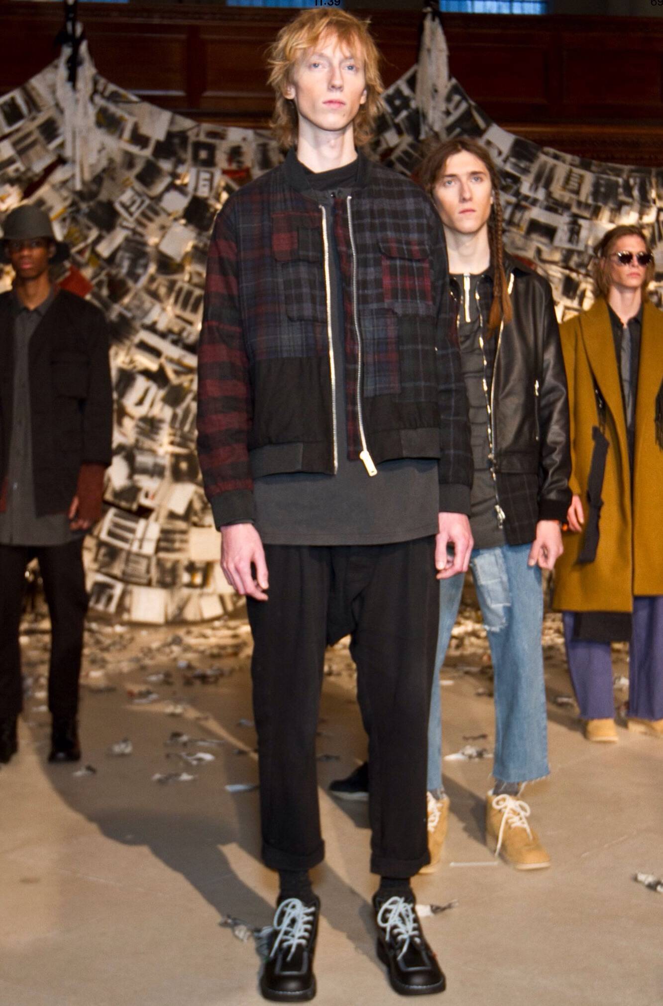 image CLOTHES MAKE THE MAN