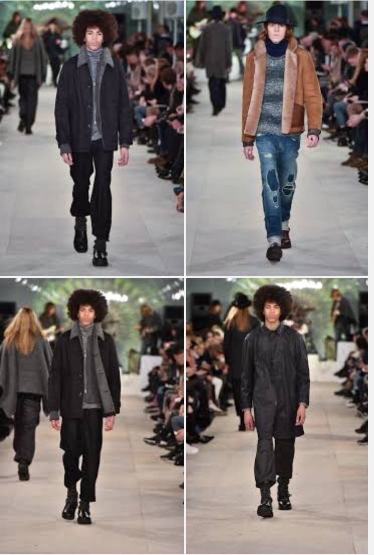image CLOTHES MAKE THE MAN
