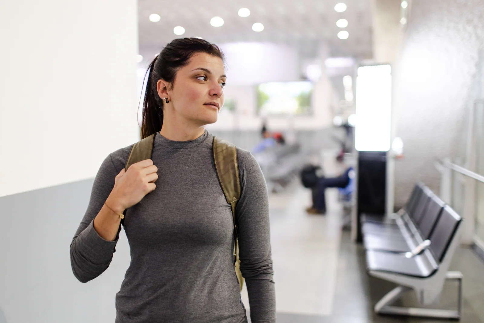 How to Travel with CarryOn Luggage Only 9 Minimalist Packing Tips for