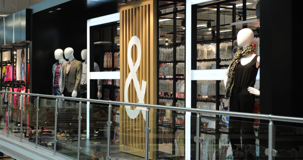 Top 20 Clothing Brands in UK
