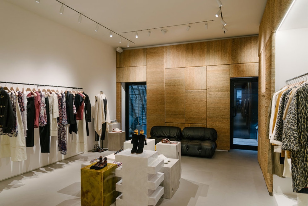 Top Clothing Brands in France