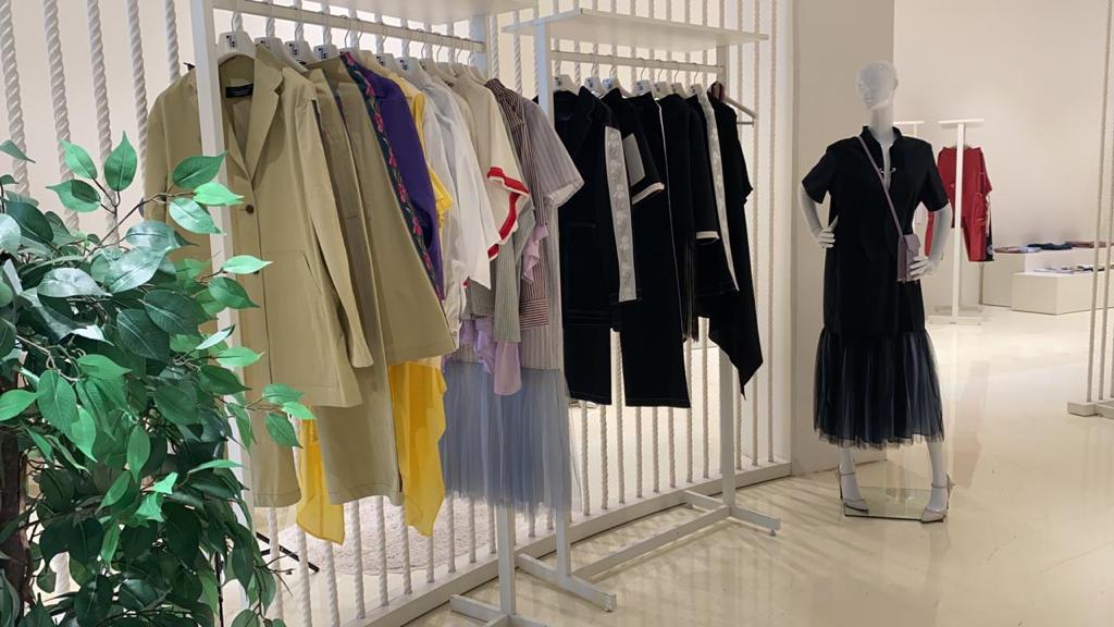 Top Clothing Brands in France