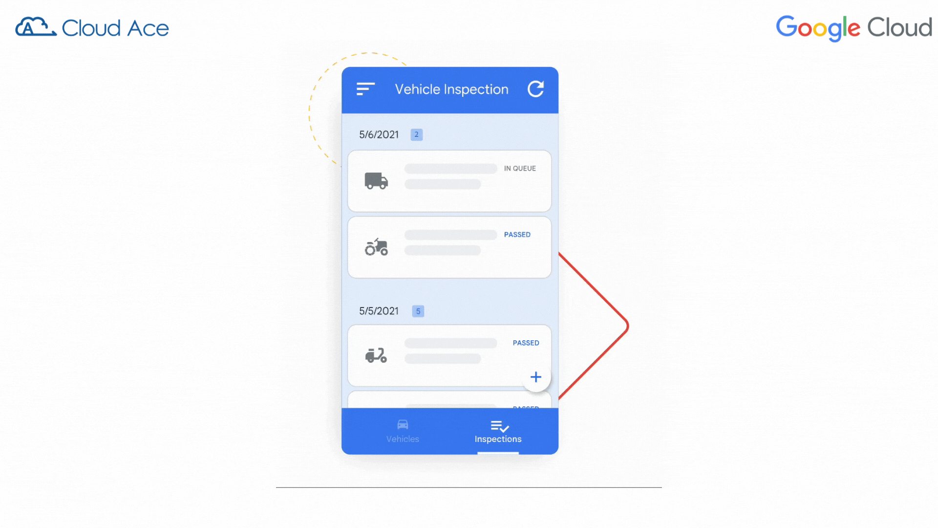 Cloud Ace Tìm Hiểu Về Google AppSheet