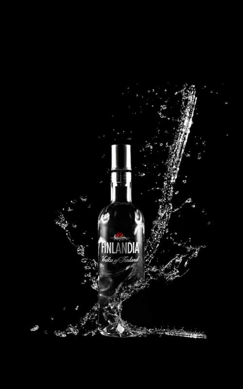 Water and Fire Effect PSD Tutorials and Brushes for Photo Manipulation