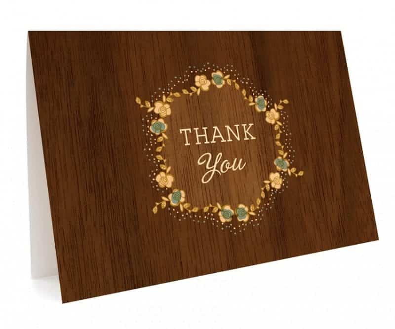 When to Send Thank You Notes Time Frames, Etiquette, and More