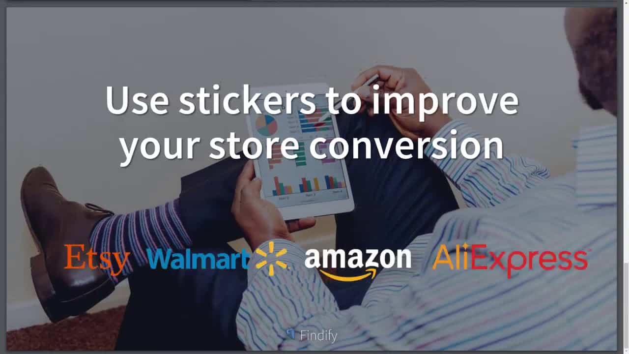 Using Attractive Custom Stickers to Boost Sales and Revenue