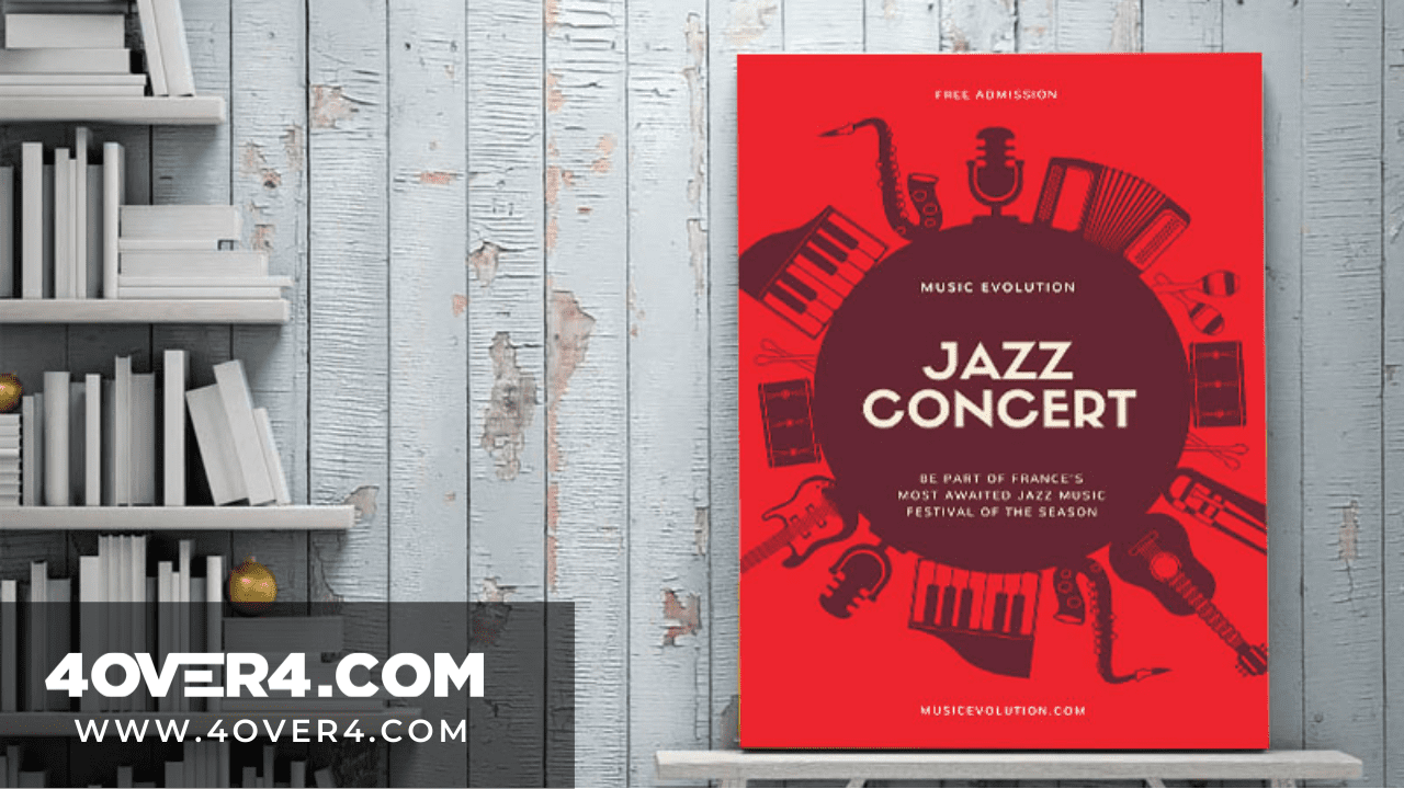 Effective Online Poster Printing Reasons and Techniques