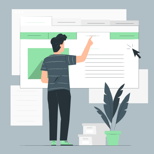 Effective And Creative Online Poster Ideas Reasons and Template