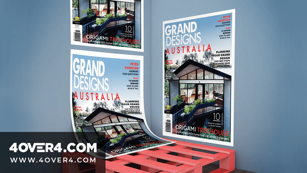 Effective Online Poster Printing Reasons and Techniques