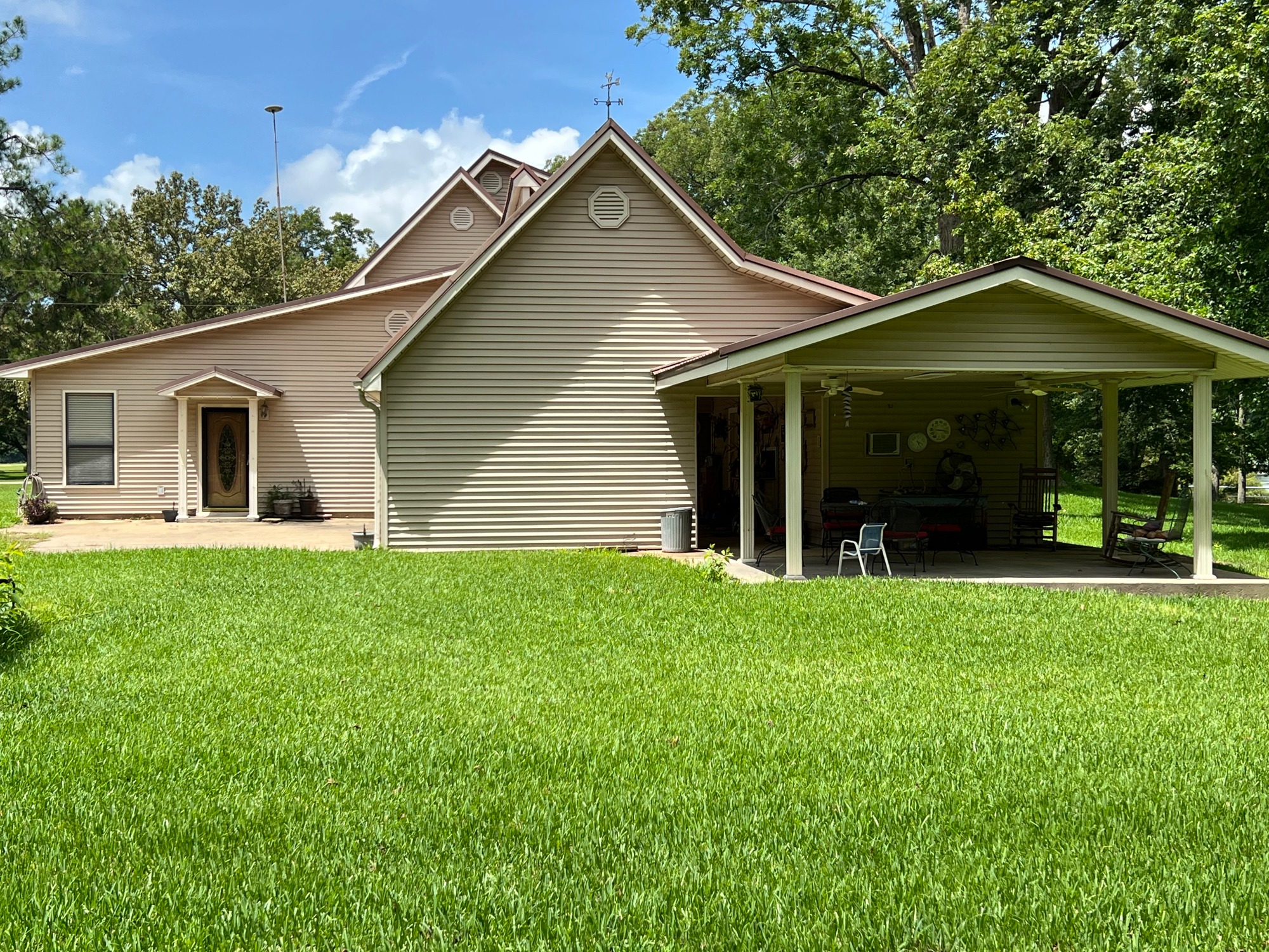 Black River Lake Jane Netterville Broker & Associates