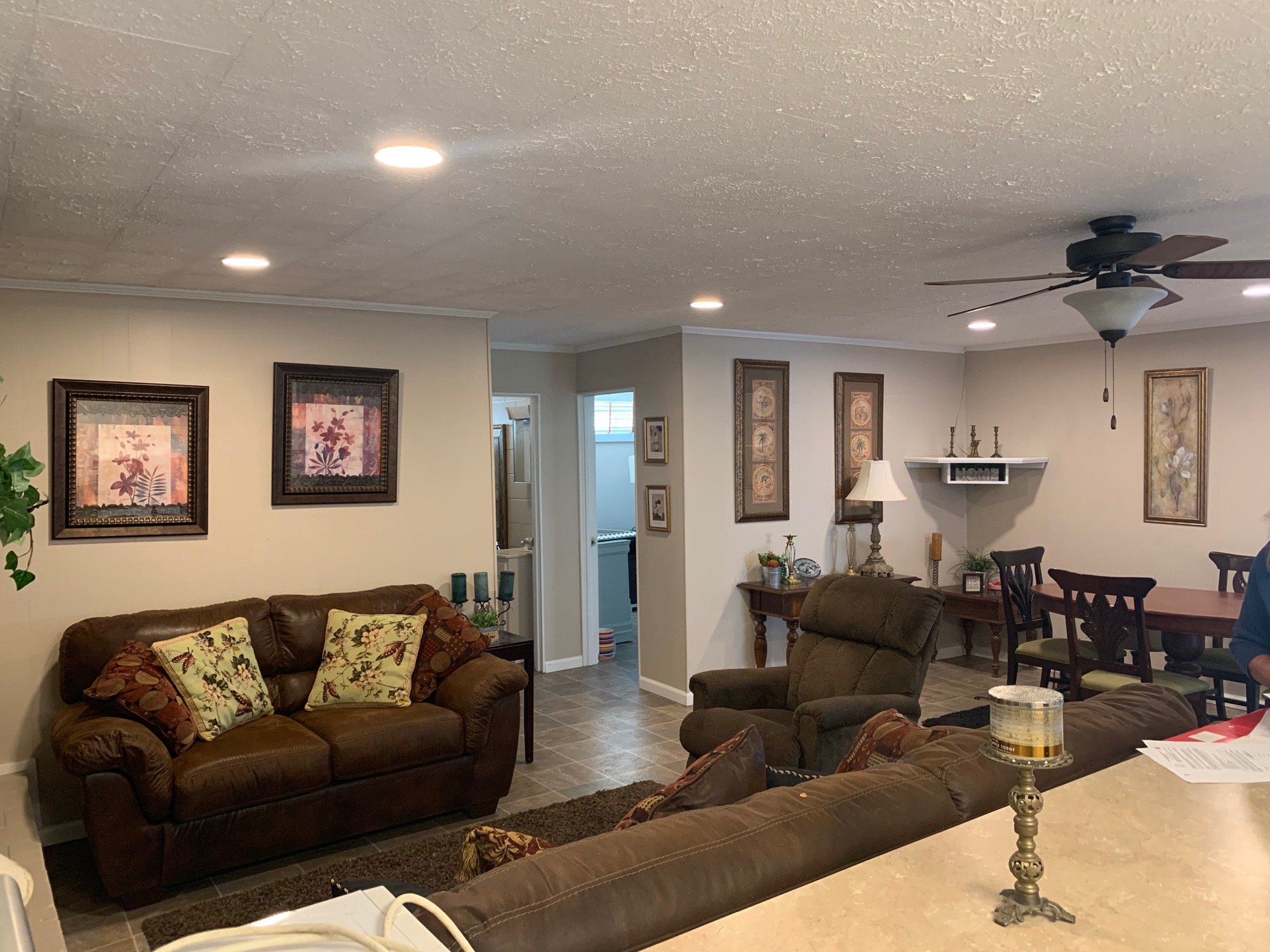 Cocodrie Lake Living Jane Netterville Broker & Associates