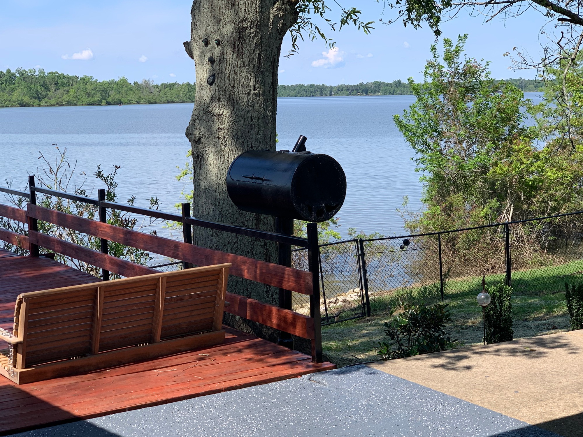 Cocodrie Lake Living Jane Netterville Broker & Associates