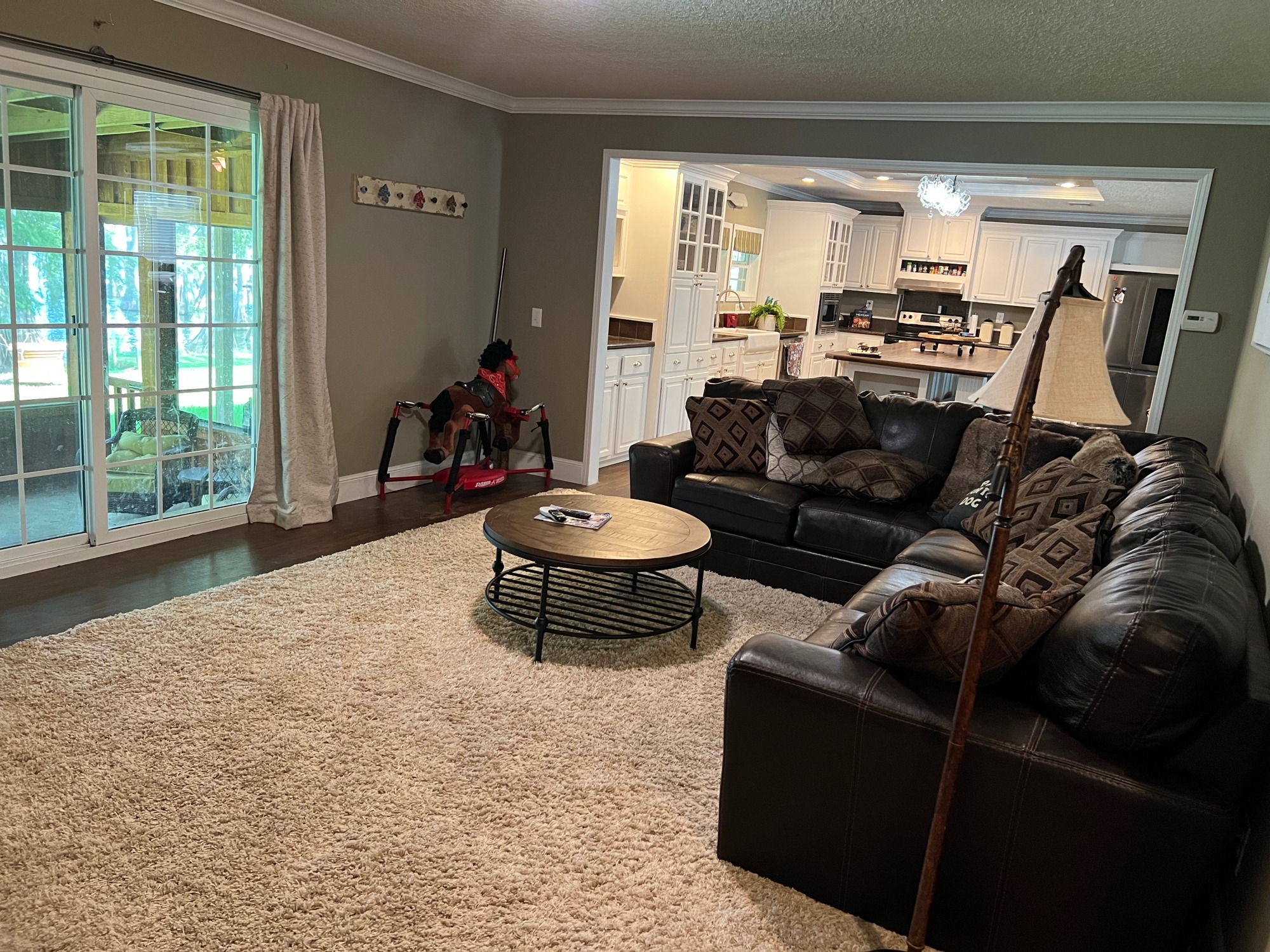 Lake Saint John Jane Netterville Broker & Associates