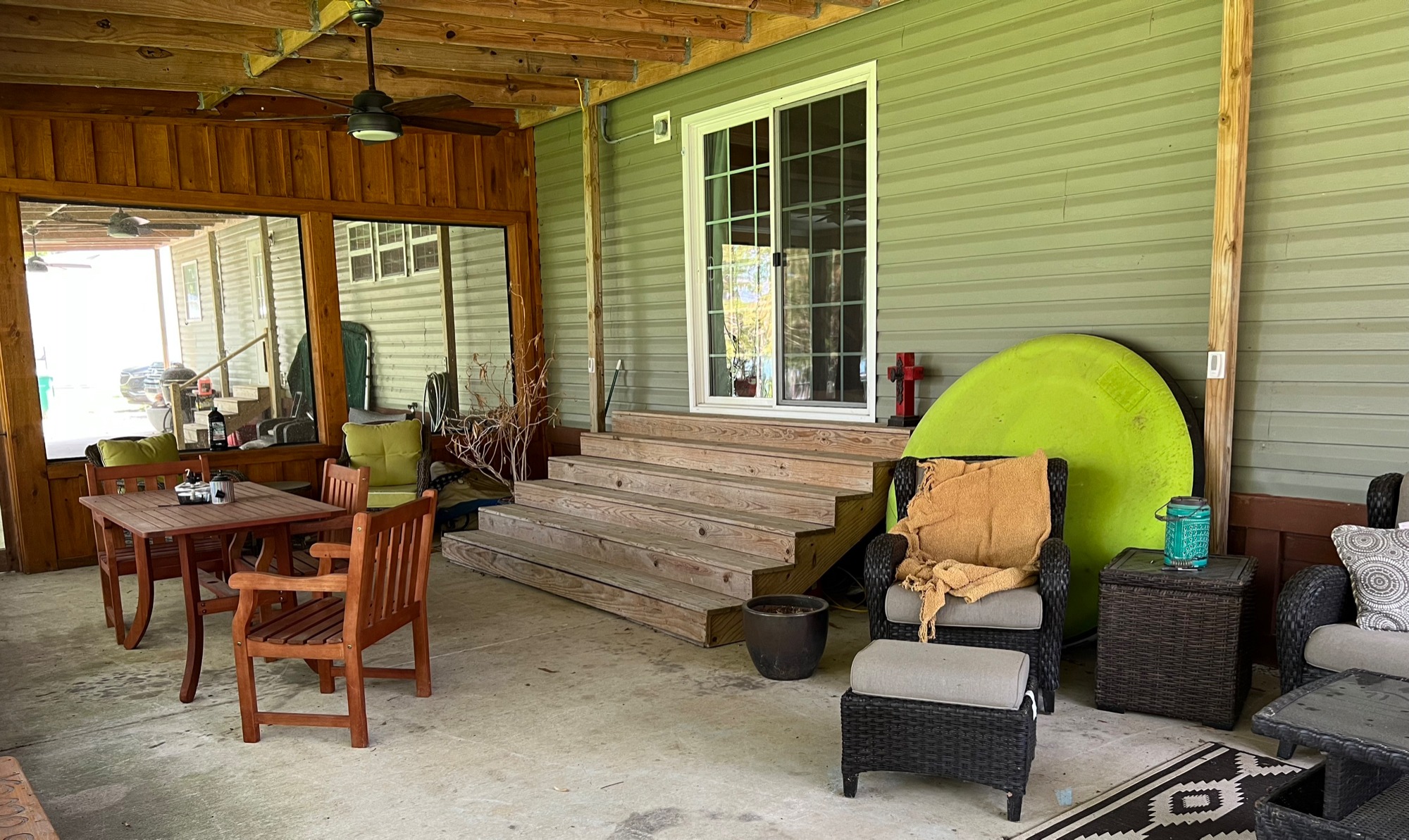 Lake Saint John Jane Netterville Broker & Associates